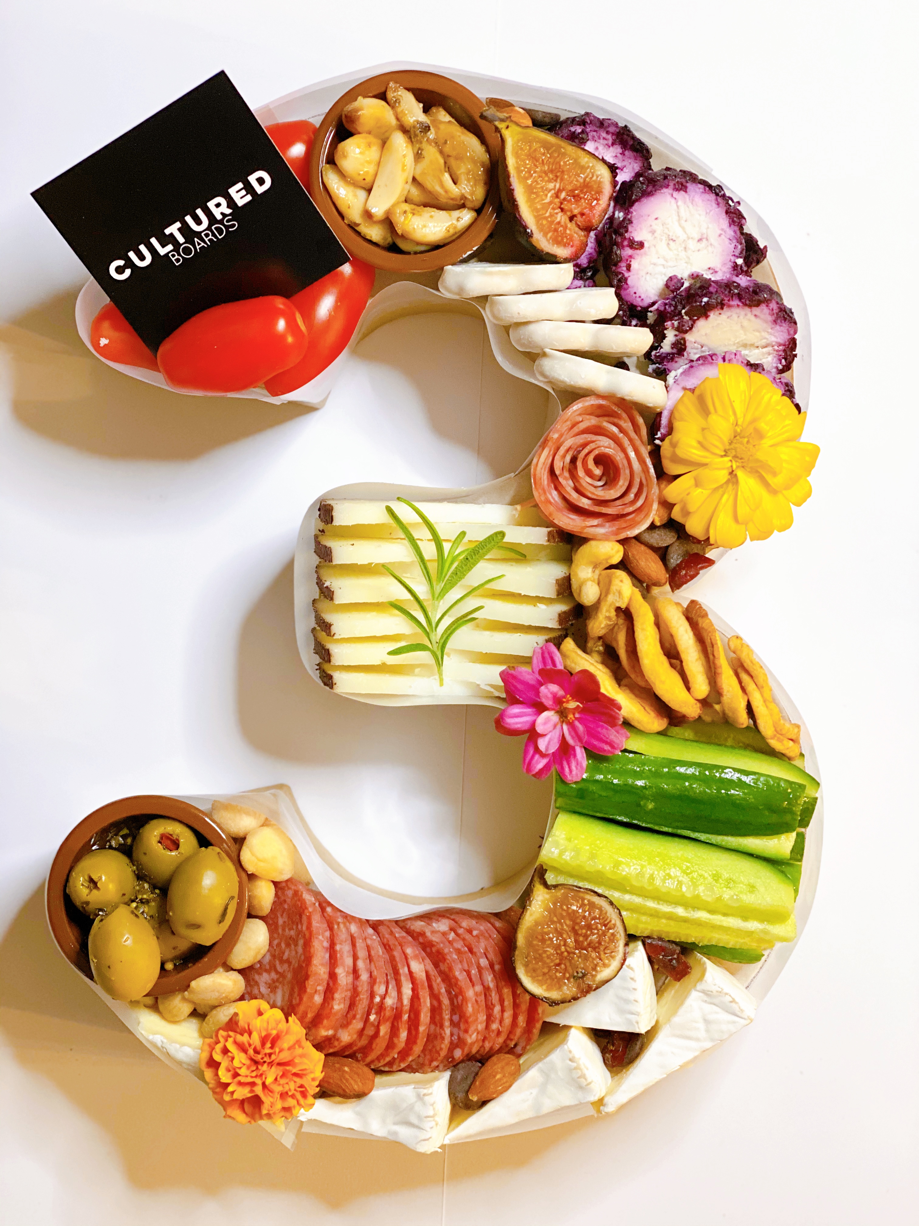 Best Houston Charcuterie